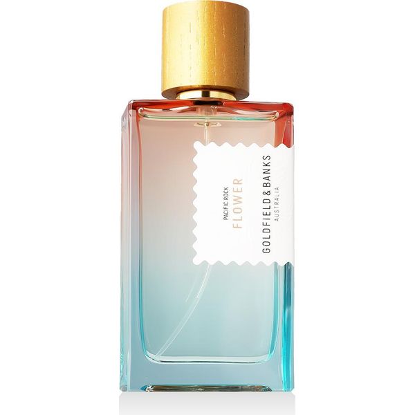 Goldfield & Banks Pacific Rock Flower Eau De Parfum Spray (100 Ml)-image