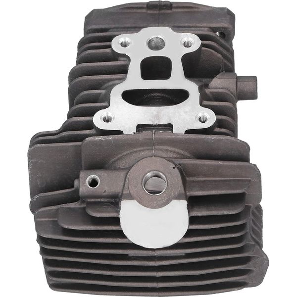 Kit Pistone Cilindro 40 Mm Adatto Per Ricambi Motosega Stihl MS211 Ms 211C MS211C-image