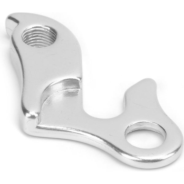 Mountain Road Bike Gancio Deragliatore Universale Telaio In Lega Di Alluminio Gancio Di Coda Del Cambio-image