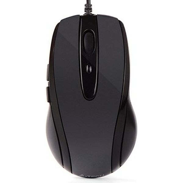 A4Tech N-708X Mouse Usb Type-A Optical 1600 Dpi Right-Hand-image