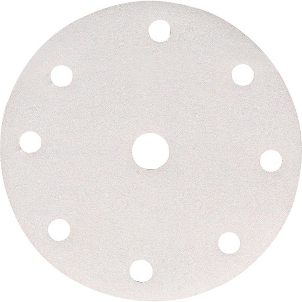 Carta Abrasiva Makita Ø 150 Mm/K120/10 Pz. 50 Mm - K120 - 10 Pz.-image