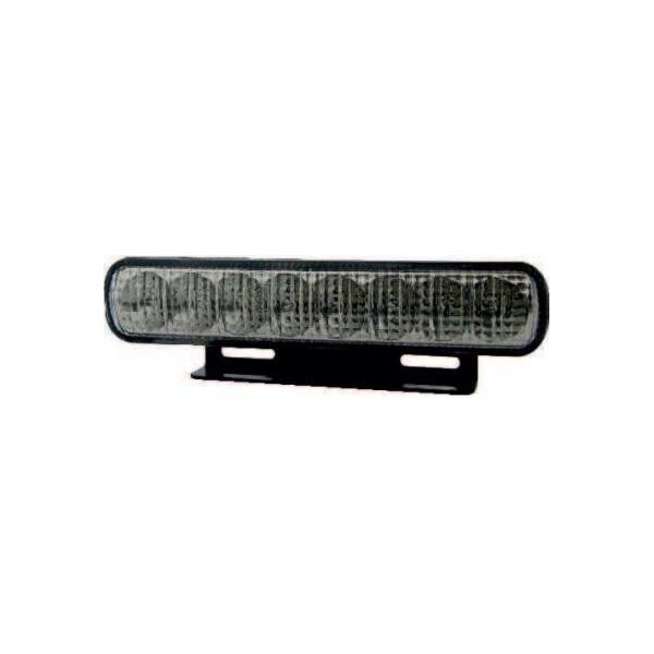 Proplast Luce Di Marcia Diurna Luce Di Marcia Diurna 40405003 140Mm 28Mm 33,35Cm 0,119Kg-image