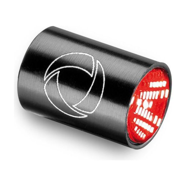 Kellermann Luce Posteriore/Freno A Led Atto® Rb Dark Integrale-image