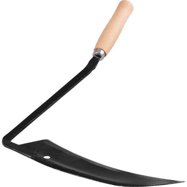 Falcetto Strend Pro SI302, Manuale, Per Prato 355 Mm, Mini Falce-image