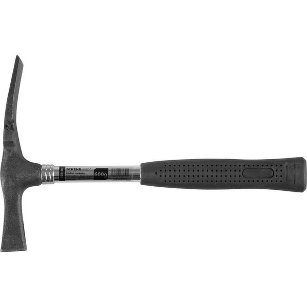 Martello Strend Pro HM353, 600 G, 320 Mm, Da Muratore, Manico In Metallo, Tpr-image