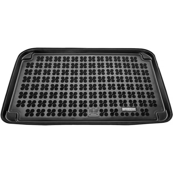 Rivestimento Del Bagagliaio In Gomma Rezaw-Plast Mercedes Classe A W169 2004-2012 (Fondo)-image