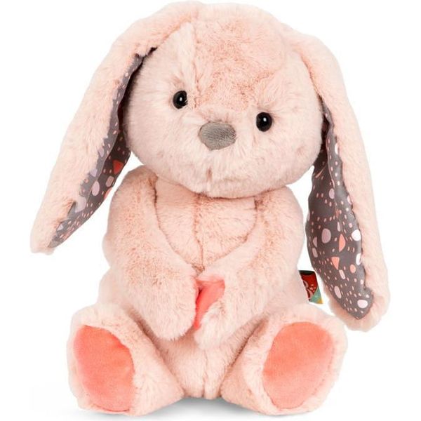 Peluche Coniglio Happyhues Butterscotch Bunny B.Toys-image