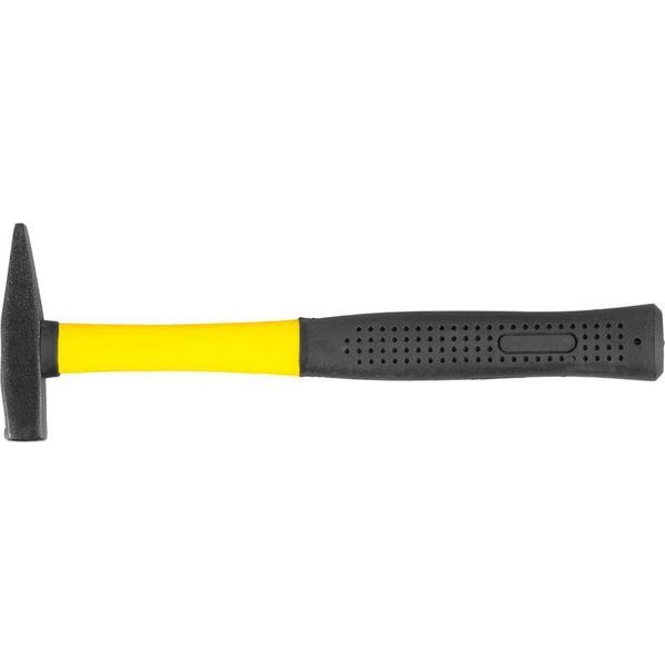 Martello Strend Pro HM111 100 G, 260 Mm, Tuv/Gs, Manico In Fibra Di Vetro, Tpr-image