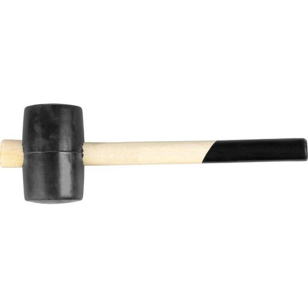 Martello Strend Pro HM222, 680 G, 300 Mm, In Gomma, Manico In Legno-image