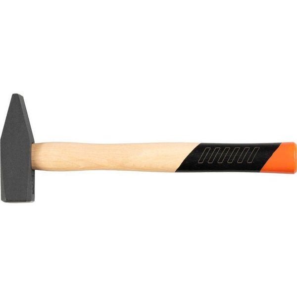 Martello Strend Pro Premium HM102, 1000 G, Hickory, Manico In Legno, Da Fabbro-image