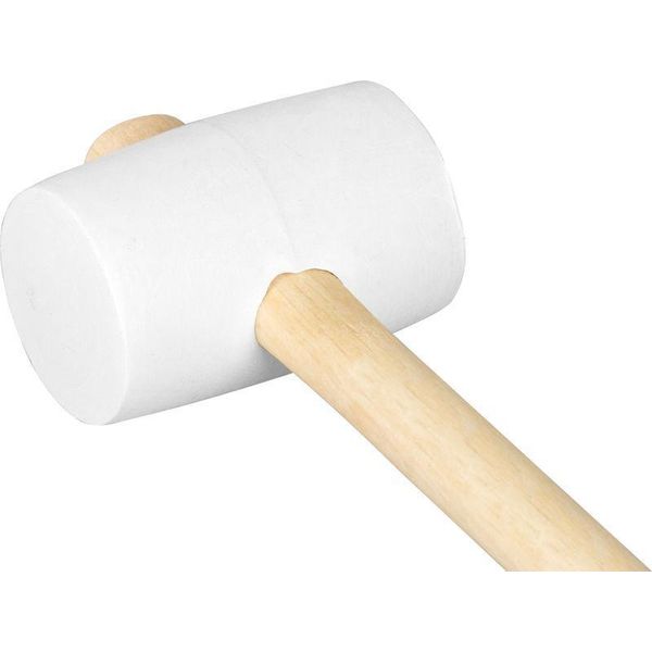 Martello Strend Pro 230 G, Gomma, Whitehead, Manico In Legno-image