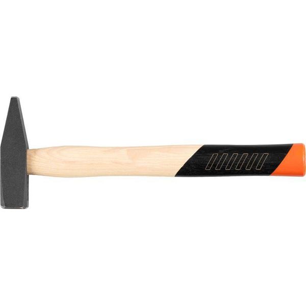 Martello Strend Pro Premium HM102, 500 G, Hickory, Manico In Legno, Da Fabbro, Lunghezza Manico 320 Mm-image