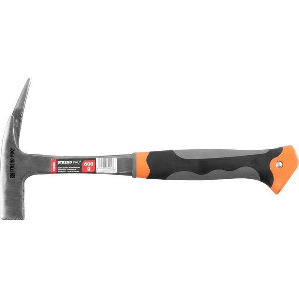 Martello Strend Pro Premium HM385, 600 G, Da Carpentiere, Softtouch-image