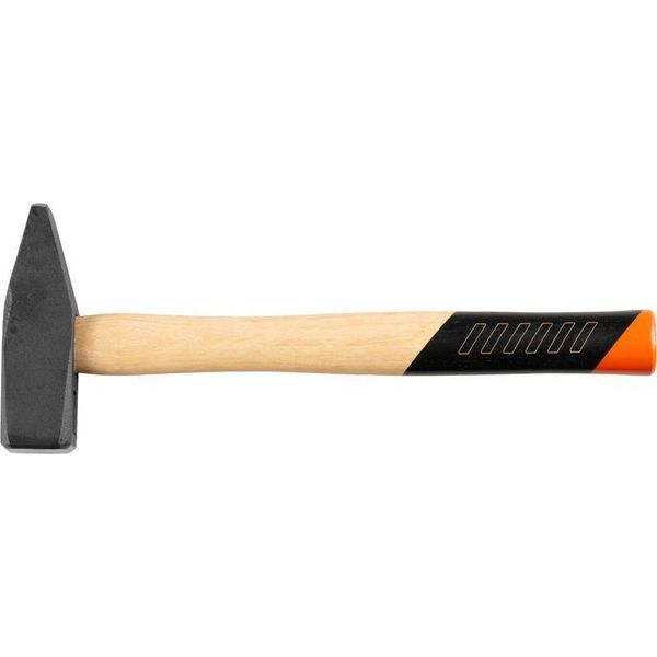 Martello Strend Pro Premium HM102, 1500 G, Hickory, Manico In Legno, Da Fabbro-image