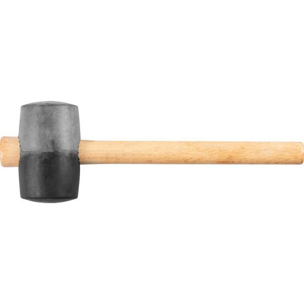 Martello Strend Pro 680 G, Gomma, Blackhead, Manico In Legno-image