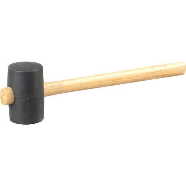 Martello Strend Pro 230 G, Gomma, Blackhead, Manico In Legno-image