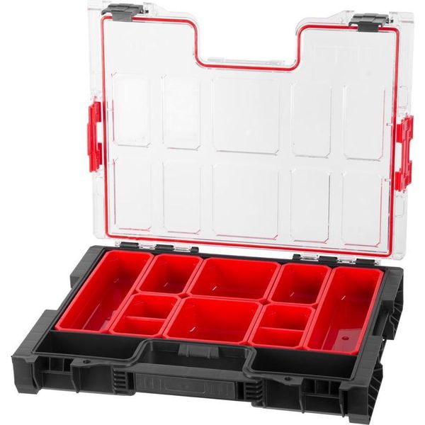 Box Qbrick System Pro Organizer 200-image