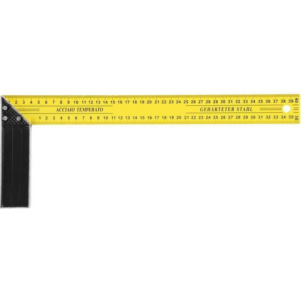 Squadra Strend Pro YPS-709, 400X150 Mm, Hobby-image