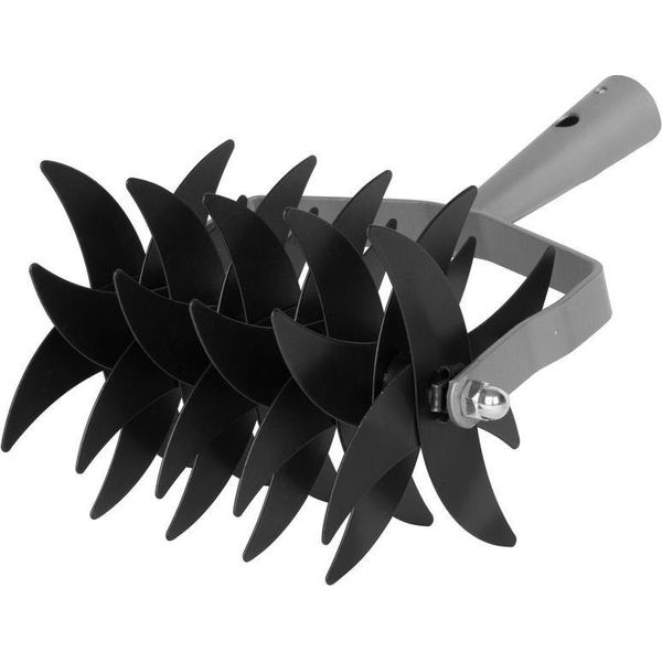 Coltivatore Strend Pro Herrison C9228-1, In Metallo-image