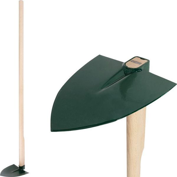 Zappa Fed 202/1200, A Punta, Media, 500 G, Manico In Legno-image