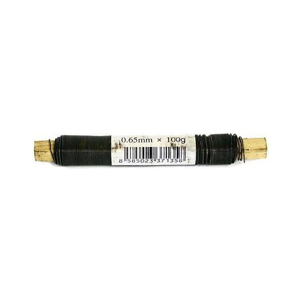 Filo Strend Pro Greenyard 0,65 Mm, Rotolo 100 G, Ricotto-image