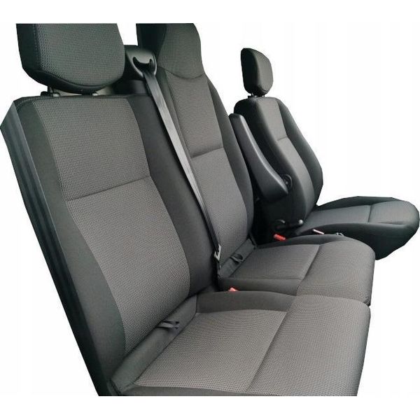 Renault Master 3 Iii Opel Movano B 2010-2020 Abdeckungen-image