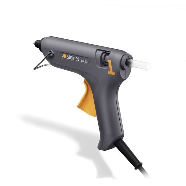 Steinel Glumatic 1011 HeißKlebepistole 11 Mm 45 W 240 V 1 St. (084318)-image