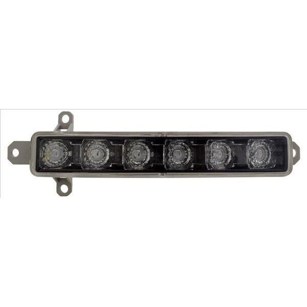 Tyc Luci Diurne Luci Diurne 12-0153-20-2 Destra Sinistra Per Opel Zafira Life (K0)-image