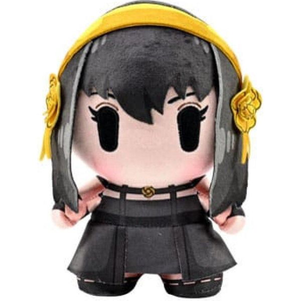 Figurka Pluszowa Spy X Family Dznr Yor Forger 18 Cm - Edycja Operation Strix-image