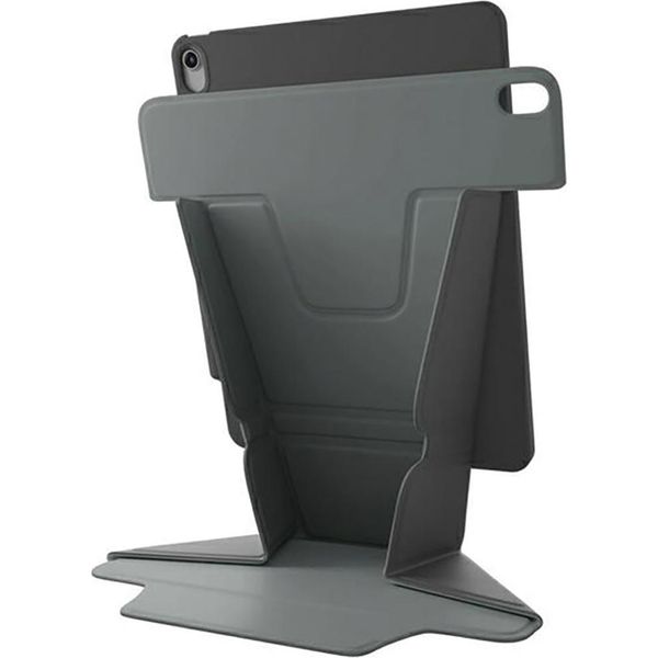 Uniq Etui Ryze 360 Ipad Air 11 (2024/2025) Ipad Air 10.9 (2022/2020) Zielony/Lichen Green-image
