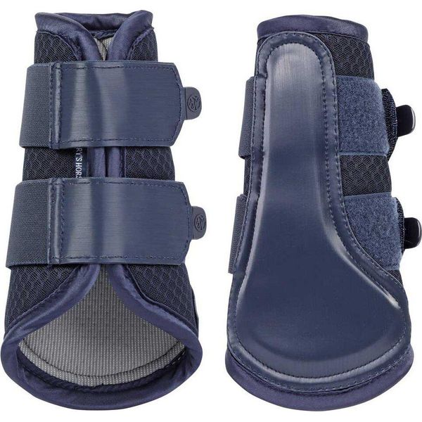 Harry's Horse Bambooboot Tendon Boots Blu M Blu M-image