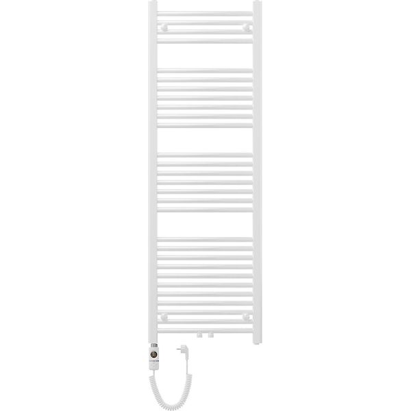 Mexen Ares Radiatore Elettrico 1500 X 500 Mm, 600 W, Bianco - W102-1500-500-2600-20-image
