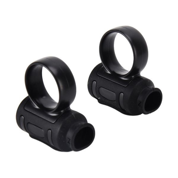 Aiuto Per Bacchette, Controller Per Dita Di Bacchette, Clip Di Controllo Per Bacchette, Clip Per Impugnatura Di Bacchette, Clip Per Bacchette In Silicone, Strumento Ausiliario Per Bacchette-image