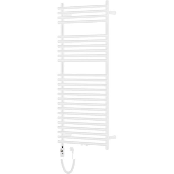 Mexen Sol Radiatore Elettrico 1200 X 500 Mm, 600 W, Bianco - W125-1200-500-2600-20-image