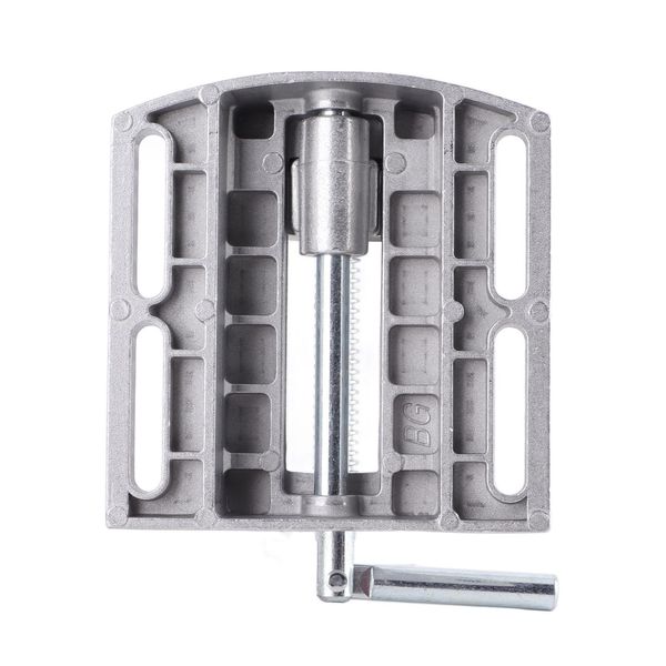 Morsa Per Trapano A Pressa, Morsa Per Trapano A Pressa Per Impieghi Gravosi, Morsa Per Trapano A Macchina, Supporto Per Morsa Di Fresatura, Morsa Di Serraggio Per La Lavorazione Del Legno, Morsa Di Serraggio Da Banco-image