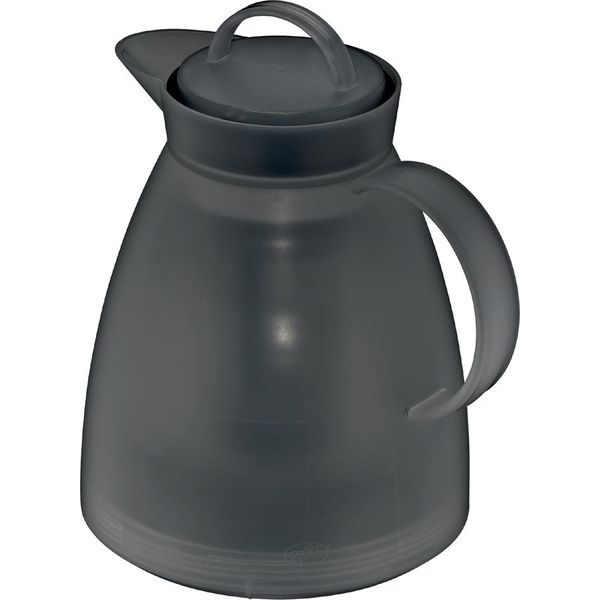 Alfi Dan Tea Isolierkanne Smoke | Han 1935012100 | Ean 4002458534676-image