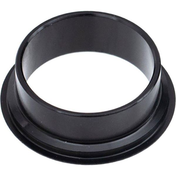 Fulcrum R4-109 Distanziale Mozzo Posteriore Nero Nero Taglia Unica-image
