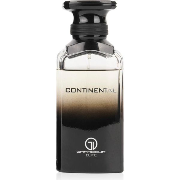 Formato Continental Edp 100 Ml Unisex-image