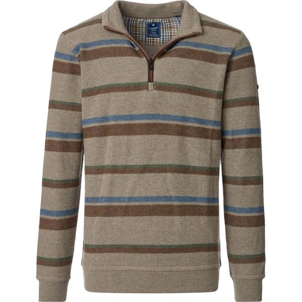 Redmond - Troyer Da Uomo (252910700), Taglia:L, Colore:Marrone (300)-image