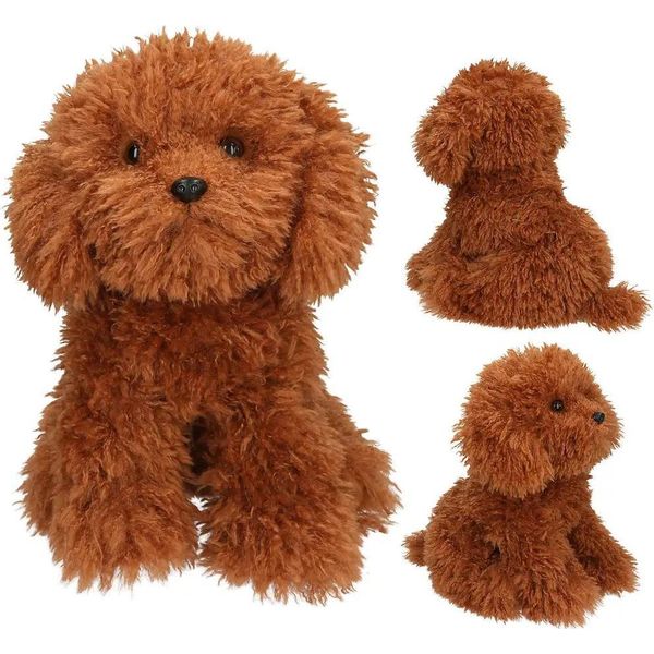 Depesche Vertrieb Gmbh & Co. K Topmodel Peluche Per Cani Marrone 30 Cm Fur Ever Friends Altro-image