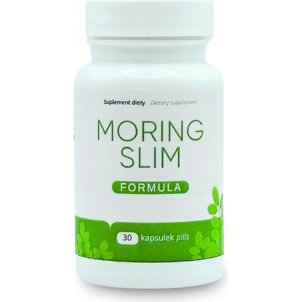 Moring Slim - Integratore Alimentare 30Pcs-image