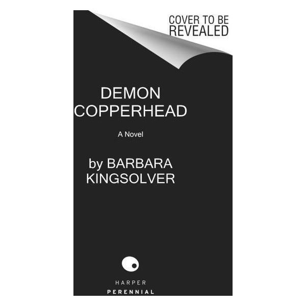 Demone Copperhead-image