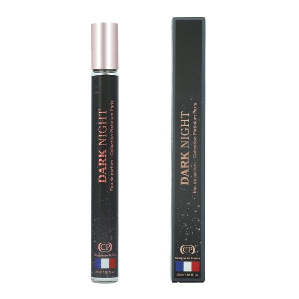 Collezione Platinium Dark Night 35 Ml Eau De Parfum Unisex-image