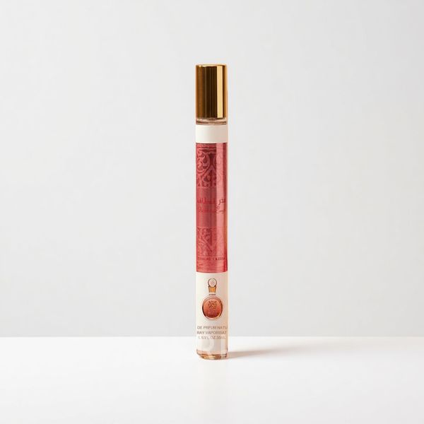 Fakahar 35 Ml Eau De Parfum Per Donna, Stessa Fragranza, Formato Degustazione- Aprizo-image