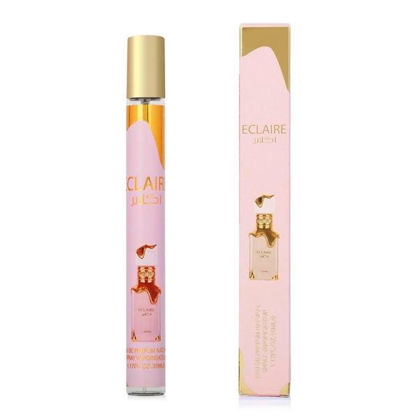 Eclaire 35 Ml Eau De Parfum Da Donna, Stessa Fragranza, Formato Prova-Aprizo-image