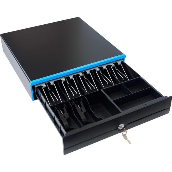 Cassetto Per Denaro, Cassetto Per Denaro Grande E Spazioso, Cassetto Per Denaro HD-KW43-image