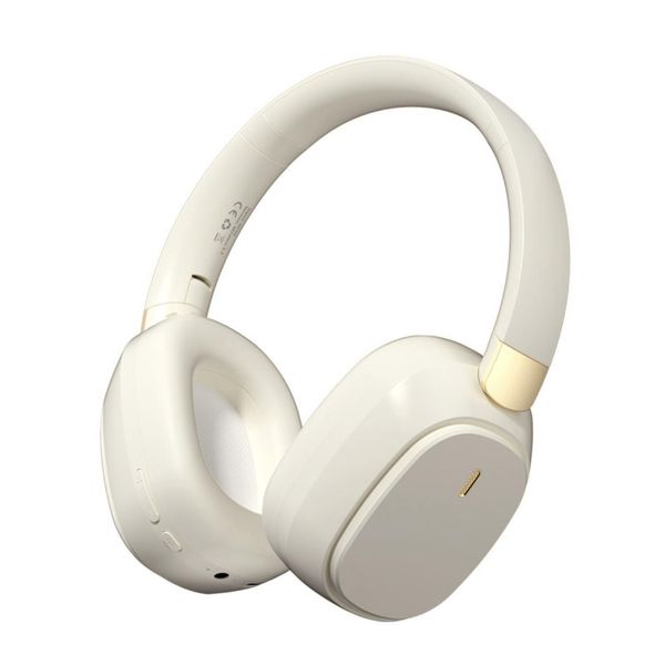 Cuffie Bluetooth Over-Ear | Cuffie SY-T6 | Senza Fili | Audio Stereo | Microfono Integrato | Comode | Compatibili Con Ios E Android-image