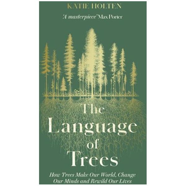 Il Linguaggio Degli Alberi-image