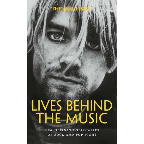 Il Times Vive Dietro La Musica-image
