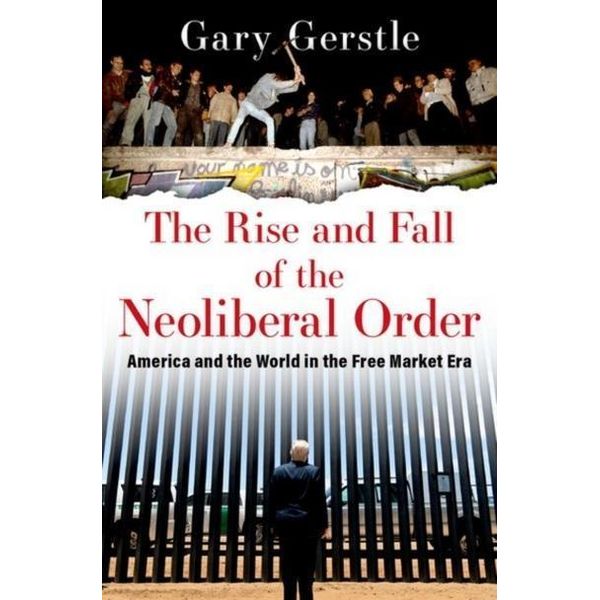 L'ascesa E La Caduta Dell' Neoliberale-image
